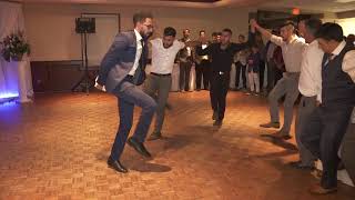 Masters of Dabke Dance Part 2 [upl. by Aissila517]