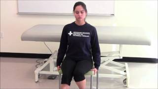 Cervical Lateral Flexion Stretch [upl. by Pravit295]