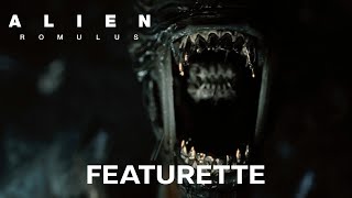 Alien Romulus I In Theaters August 16 [upl. by Hosbein]