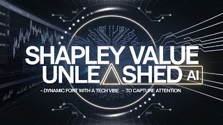 The Shapley Value Explainable AI in Action [upl. by Mcnamee]