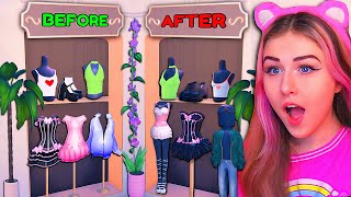 ITEMS You MISSED That Got REWORKED In The NEW Valentines Day UPDATE In DRESS TO IMPRESS  ROBLOX [upl. by Erik]