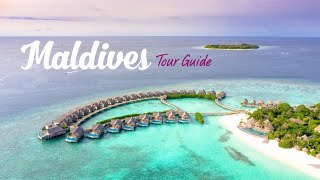 Maldives Tourist Places  Maldives Tour Budget  Maldives Tour Guide  Maldives Vlog  Maldives [upl. by Ennaear92]