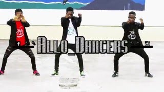 TEKNO  DURO DANCE VIDEO BY ALLO DANCERS [upl. by Fernandes916]