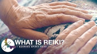 What is Reiki  A Short Film [upl. by Morey]