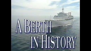 CANBERRA  A Berth In History [upl. by Gail523]