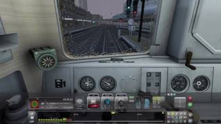 Train Simulator  Chatham Mainline Route Review [upl. by Kissee548]