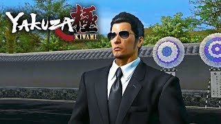 TOP 5 Saddest Deaths in Yakuza Series [upl. by Comras]