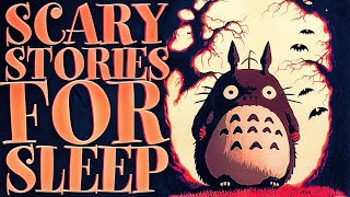 21 True Scary Stories To Lucid DREAM To [upl. by Normac802]