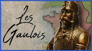 Du GAULOIS dans la LANGUE FRANÇAISE  ft Dave Sheik  MLTP25 [upl. by Bronwyn]