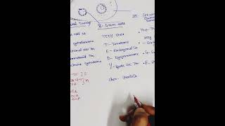 OVARIAN TUMOR  tumor markers MNEMONIC neetpg obs [upl. by Akcirret]