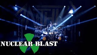 ANTHRAX  Indians OFFICIAL LIVE CLIP [upl. by Enyallij]