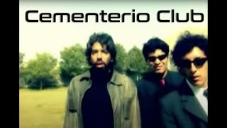 Inmortales  Cementerio Club [upl. by Ritch]