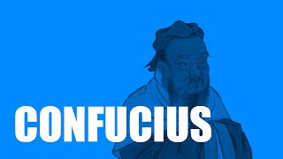 Confucius Biography [upl. by Ramedlav538]