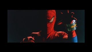 SpiderMan 1978  Japan Trailer aka Supaidāman [upl. by Rich]