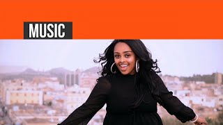 LYEtv  Salina Tsegay  Melasi Lbi  መላሲ ልቢ  New Eritrean Music 2017 [upl. by Kwei]