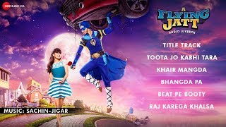 A flying jatt Full Movie facts and knowledge  Tiger Shroff  Jacqueline Fernandez [upl. by Nomor]