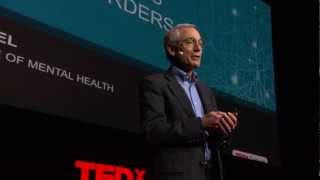 Mental Disorders as Brain Disorders Thomas Insel at TEDxCaltech [upl. by Deming360]