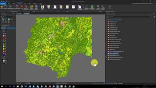 Raster Reclassify in ArcGIS Pro [upl. by Orms]