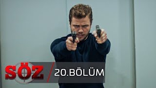 Söz  20Bölüm  quotSARIKAMIŞ ŞEHİTLERİNEquot [upl. by Lema23]