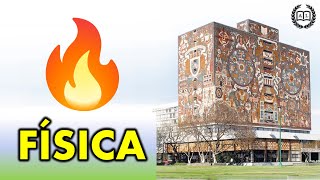 GUÍA UNAM FÍSICA Preguntas 4 TERMODINÁMICA [upl. by Rainah]