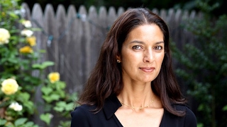 Jhumpa Lahiri interview 2003 [upl. by Airakaz743]