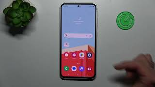Cómo hacer capturas de pantalla en SAMSUNG Galaxy S23 FE [upl. by Edyak]