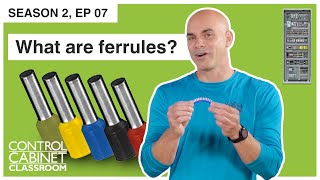 What are ferrules [upl. by Malachy534]