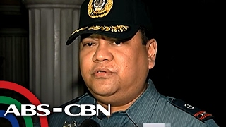 TV Patrol Ilang pulis na ipinapadala sa Basilan umalma [upl. by Russia419]