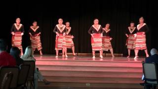 2014 0514 IGOROT SALIDUMAY [upl. by Roxanna]