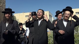 Reporters How the Haredim Israel’s ultraOrthodox make their own rules [upl. by Brookes340]