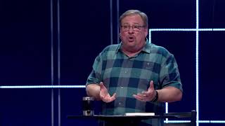 Rick Warren How To Structure Your Small Groups for Growth [upl. by Nyrad]