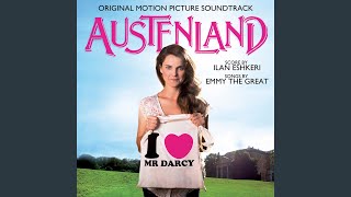 SONY  AUSTENLAND [upl. by Alexandra249]