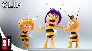 Bee movie 2Official Trailer 2018 [upl. by Ihcur]