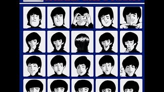 A Hard Days Night  The Beatles Full Album Cover Compilation [upl. by Anne-Marie992]