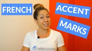 French Accents 101 Pronunciation amp Accent Marks [upl. by Nivlem]