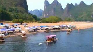 YangShuo version 3 [upl. by Assetan]