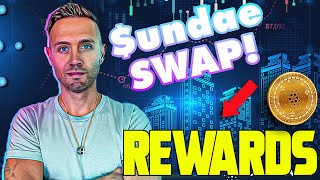 Breaking How To Claim Your SundaeSwap ISO Rewards [upl. by Acinomaj951]