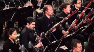 Roman Carnival Overture  Hector Berlioz [upl. by Ytsim]