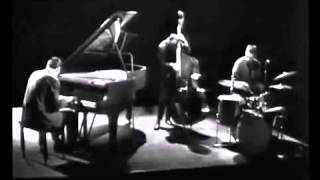 Bill Evans Live 64 75 [upl. by Aubyn]