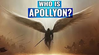 Apollyon [upl. by Ari]