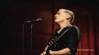 Bryan Adams  I Finally Found Someone  Live At Carnegie Hall NYC 2013 [upl. by Biamonte177]