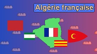 Colonisation et Histoire de lAlgérie française [upl. by Compton379]