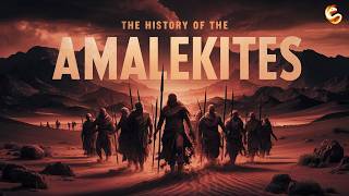 THE HISTORY OF THE AMALEKITES [upl. by Eimme]