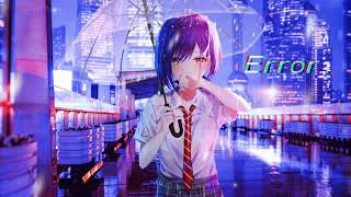 Nightcore Love The Way You Lie lyrics [upl. by Atteloiv]