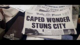 Superman 1978 New Trailer HQ [upl. by Pierrette510]