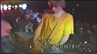 MINOR THREAT  Betray  Live [upl. by Yajnas891]