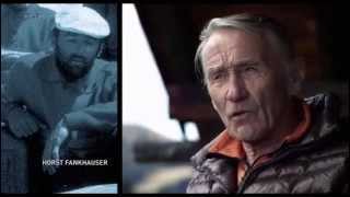 Messner  Profession  alpiniste Documentaire [upl. by Esirehc]