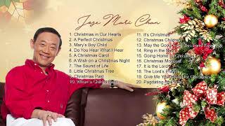 Jose Mari Chan Christmas Songs [upl. by Arola]