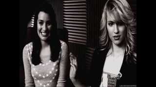 glee faberry [upl. by Narud]