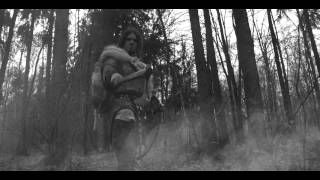 Ensiferum  One Man Army OFFICIAL VIDEO [upl. by Pinkham]